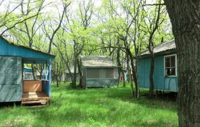 Дубовая Грива