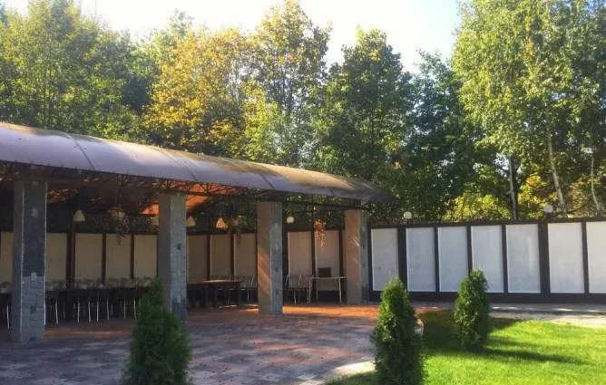 Серебряный бор — фото 5