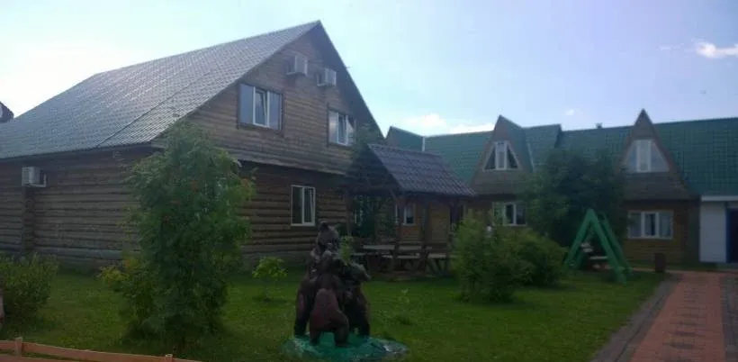 Швамбрания