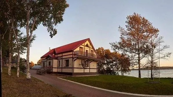 Загородный комплекс «Альбатрос» — фото 4