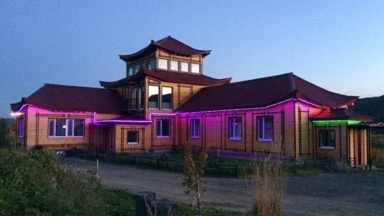 Загородный центр отдыха «Бамбучки» — фото 3