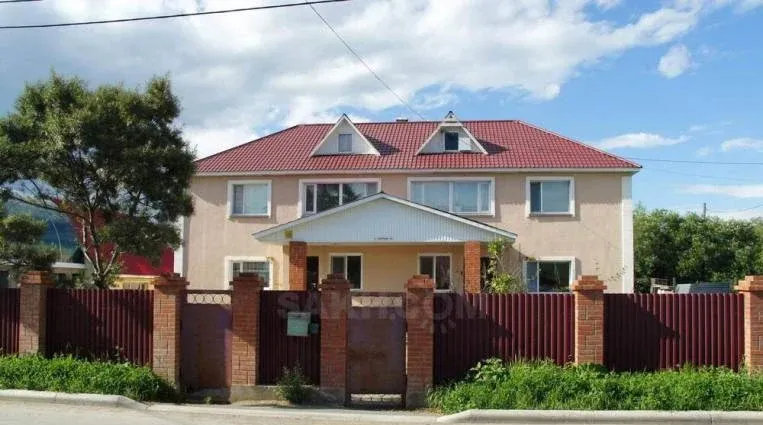 Луговое