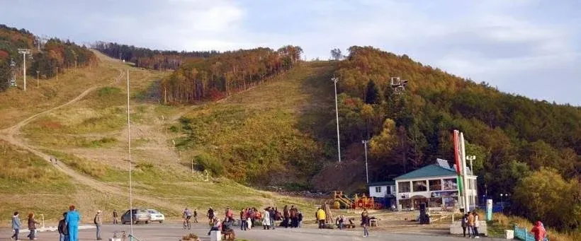 Горный воздух — фото 4
