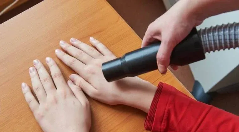 Синегорские минеральные воды