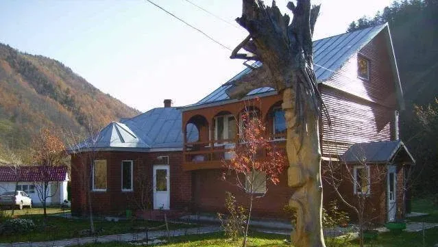 Ясноморская