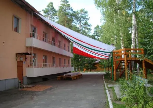 База отдыха «Светлая» — фото 3