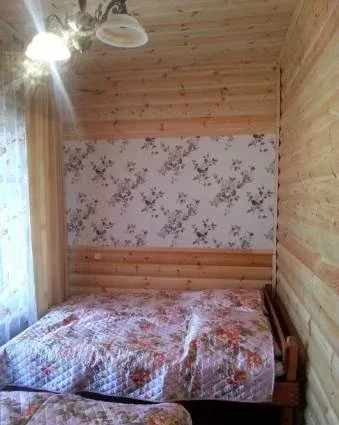 База отдыха «Теремки» — фото 2
