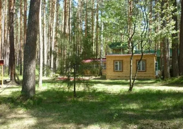 База отдыха «Теремки» — фото 3