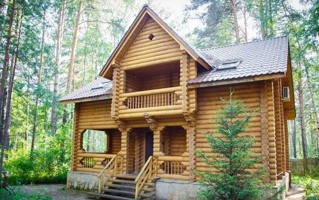 Загородный клуб «Шишки» — фото 4