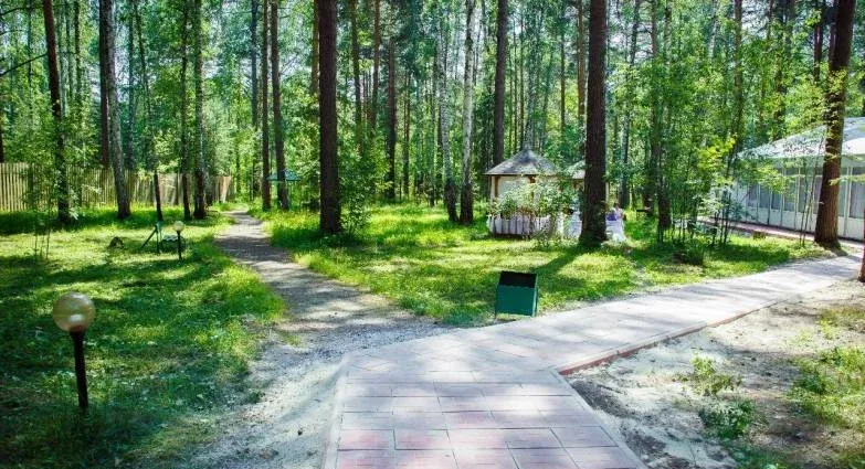 Загородный клуб «Шишки» — фото 5
