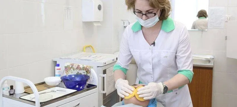 Селен