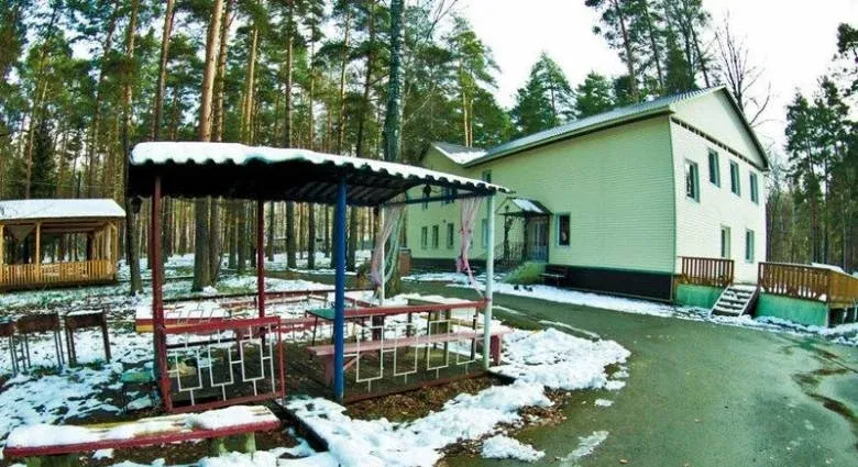 База отдыха «Забава»