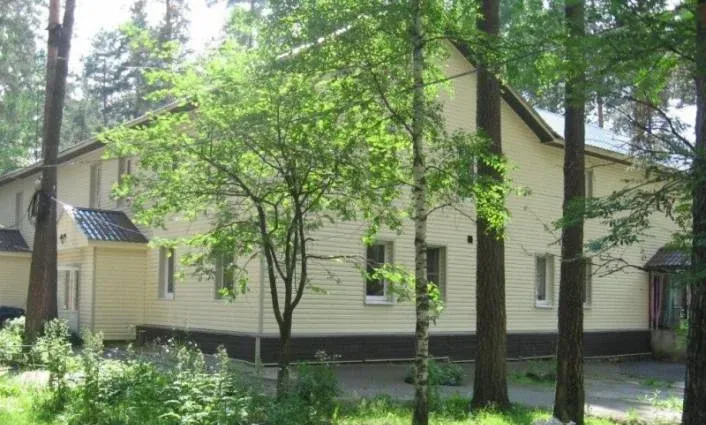 База отдыха «Забава» — фото 4