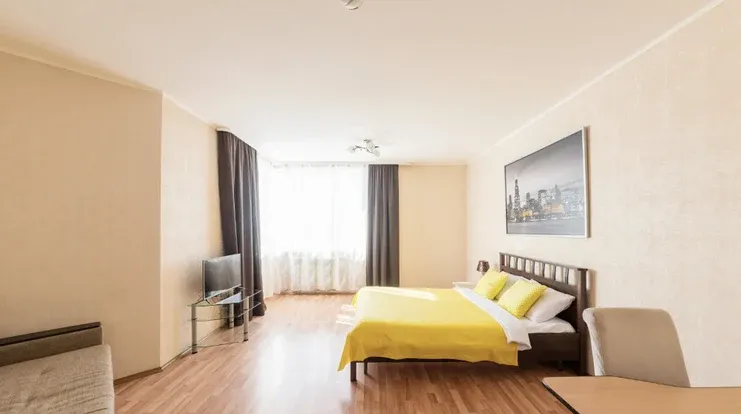 Счастливая Аренда на Блюхера (Rent Happy) — фото 2