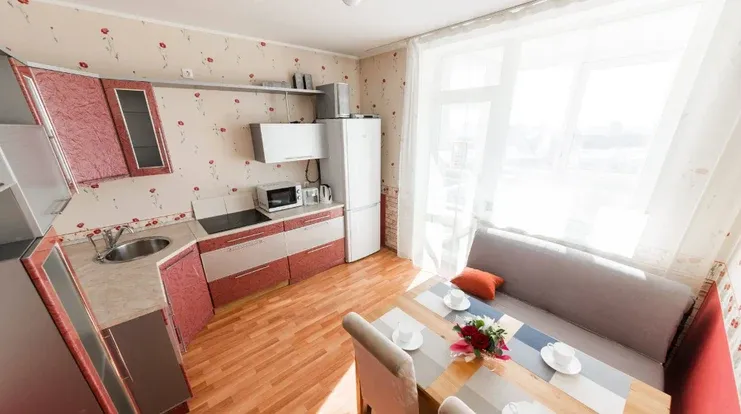 Счастливая Аренда на Блюхера (Rent Happy) — фото 3