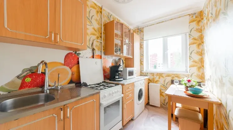 Счастливая Аренда на Июльской (Rent Happy) — фото 2