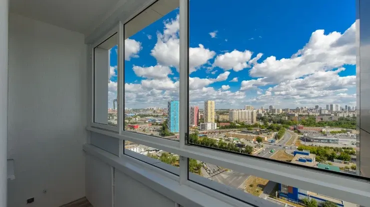 Счастливая Аренда на Азина (Rent Happy) — фото 2