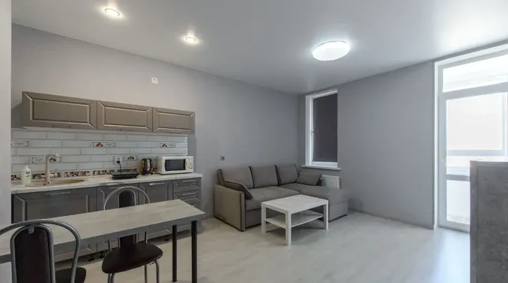 Счастливая Аренда на Азина (Rent Happy) — фото 3