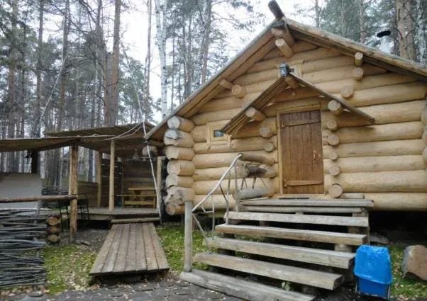 Загородный клуб 'Пески' — фото 4