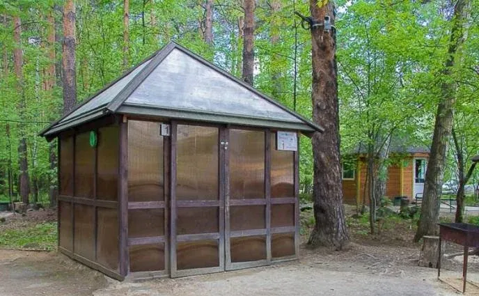 Каменный пляж — фото 2