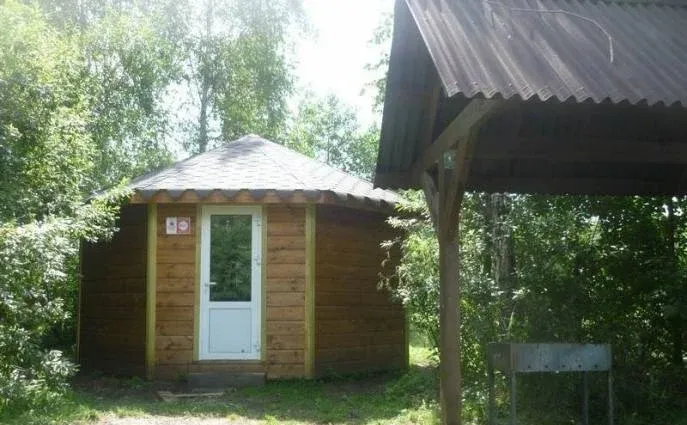 Озеро Чемоданчик — фото 3