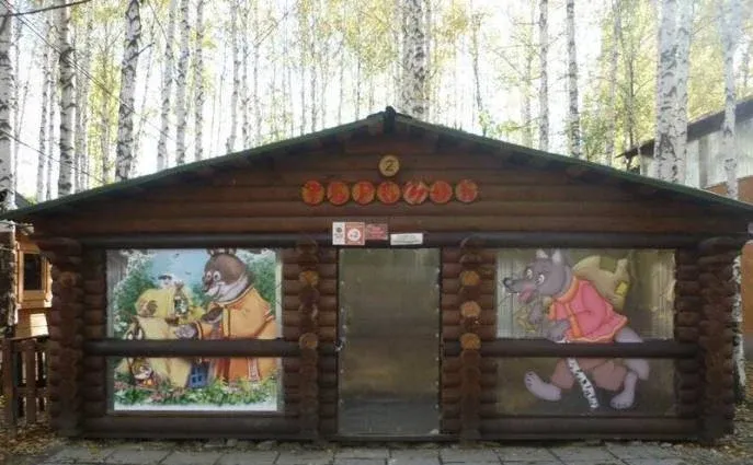 Виктор парк (Victory) — фото 3