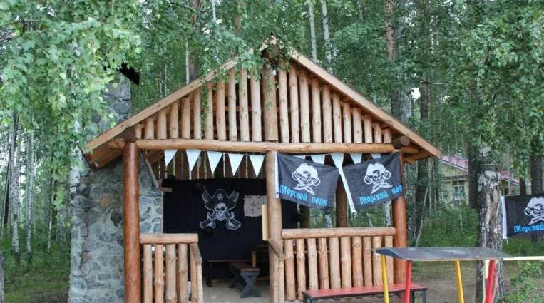 Золотая рыбка — фото 5