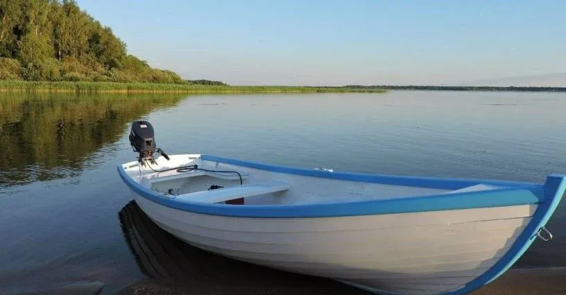 Клуб-отель «Вазуза Загородный Клуб» (Вазуза Кантри Клаб) — фото 4