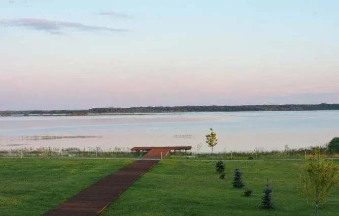 Вазуза Кантри Клуб (Vazuza Country Club)
