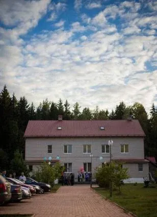 Агроусадьба Мироедово — фото 3