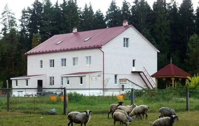 Агроусадьба Мироедово — фото 5
