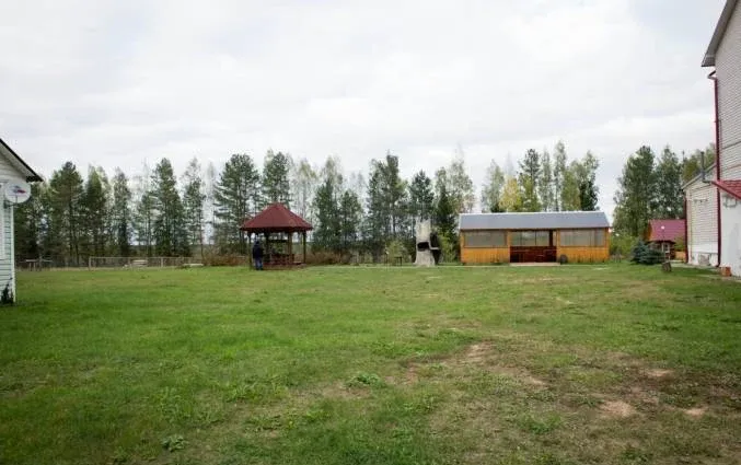 Агроусадьба «Мироедово»