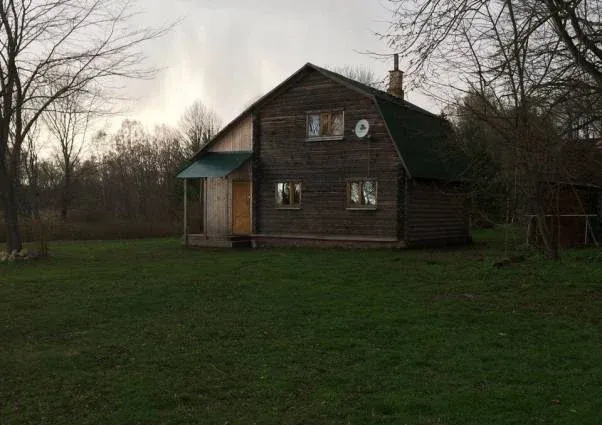 База отдыха «Логи» — фото 3