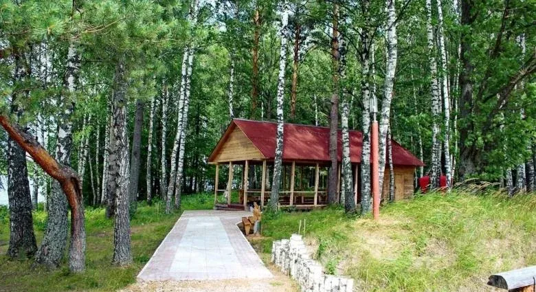 Гостевой дом «Дубрава»
