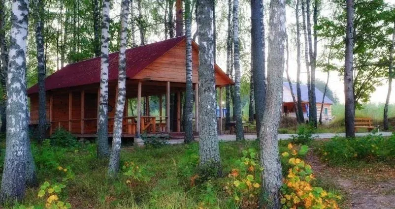 Гостевой дом «Дубрава» — фото 2