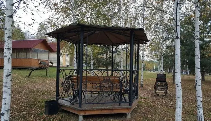 База отдыха «Береста» — фото 3