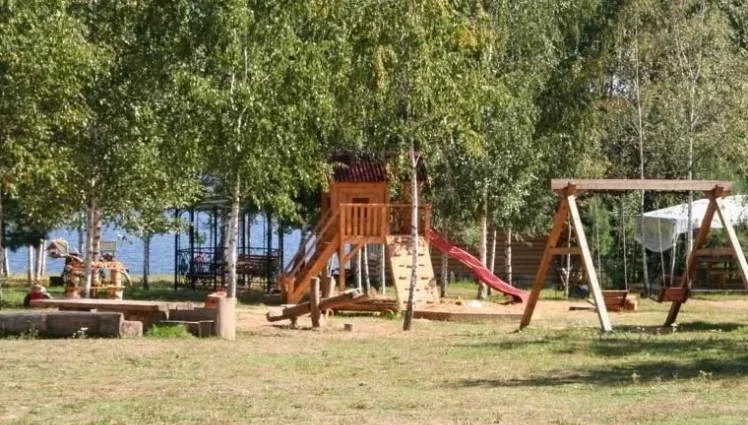 База отдыха «Береста» — фото 4