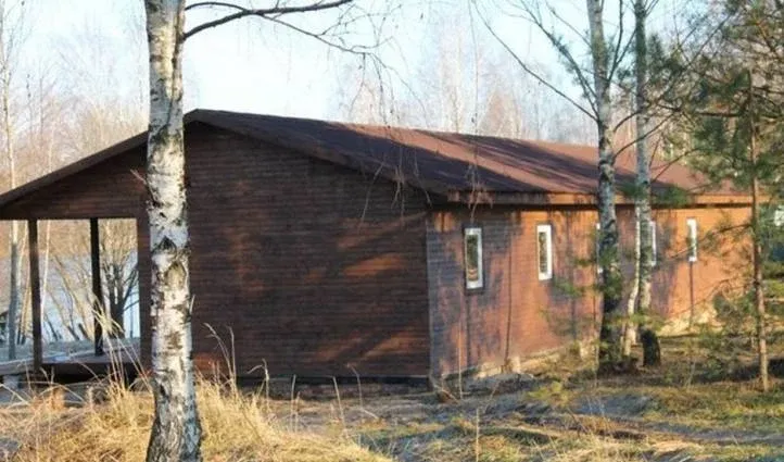 База отдыха «Ковчег» — фото 3