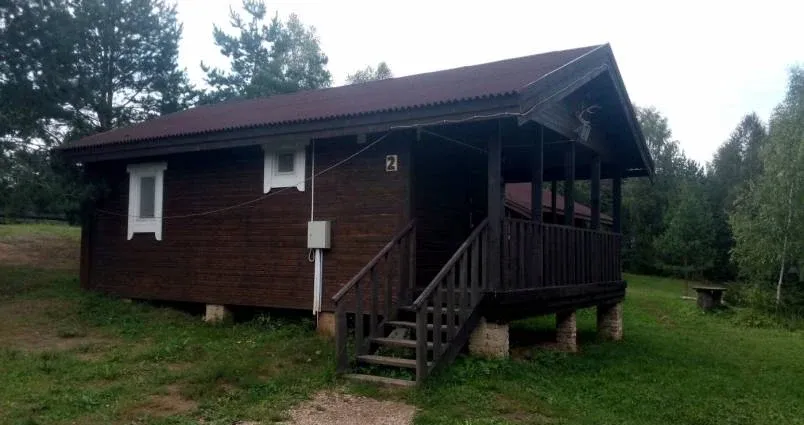 База отдыха «Ковчег» — фото 5