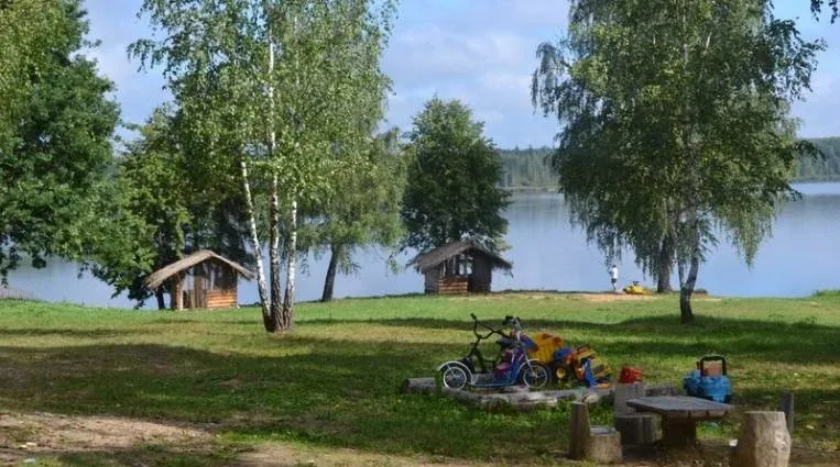 База отдыха «Богданово»