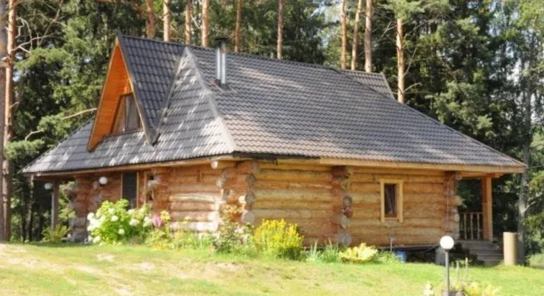 База отдыха «Зелёная роща»
