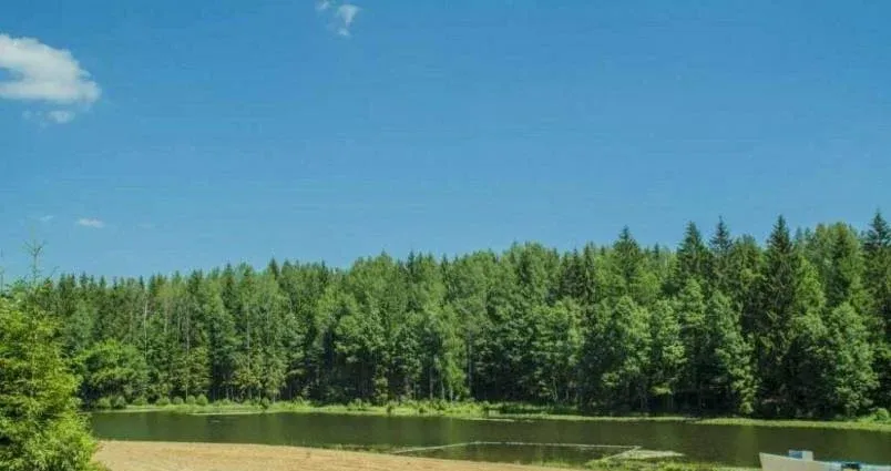 Прудок
