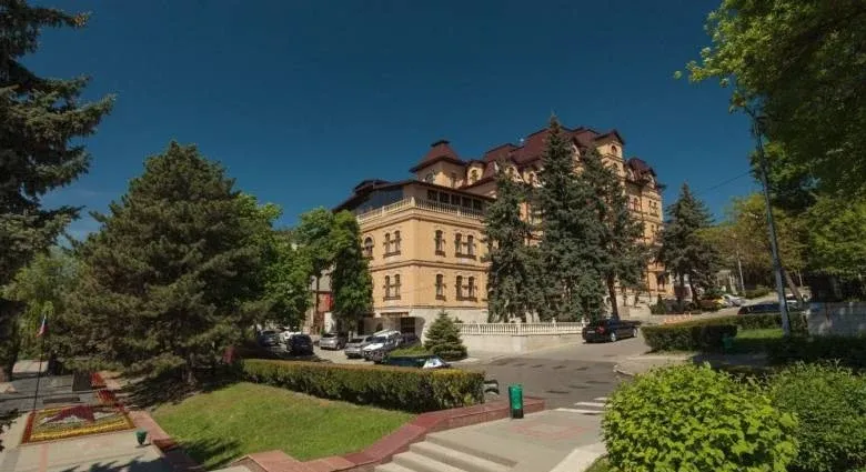 Отель «Бристоль» — фото 5