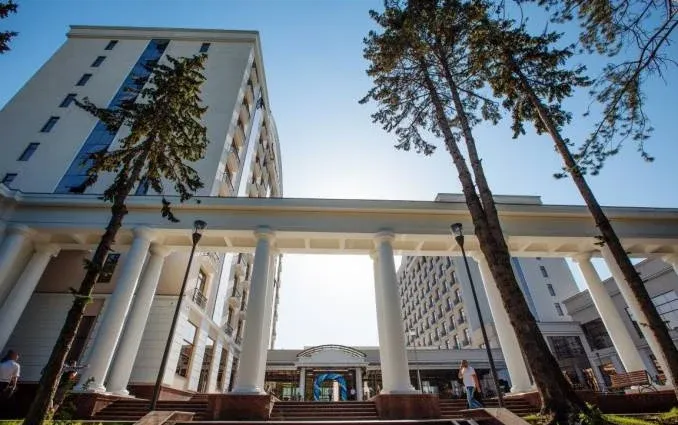 Санаторий «Источник»