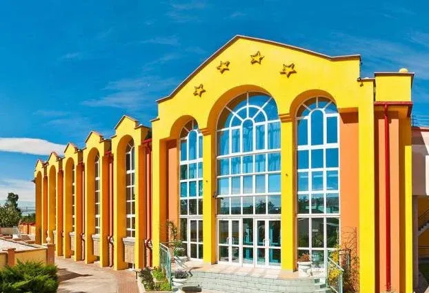 Долина Нарзанов