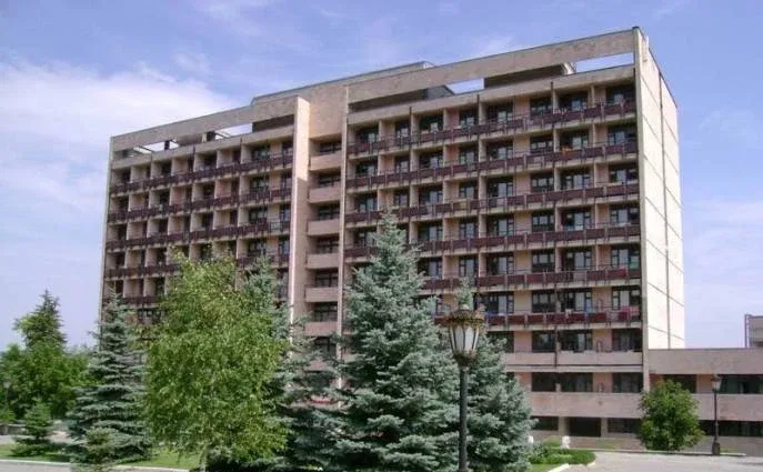 Ессентукский