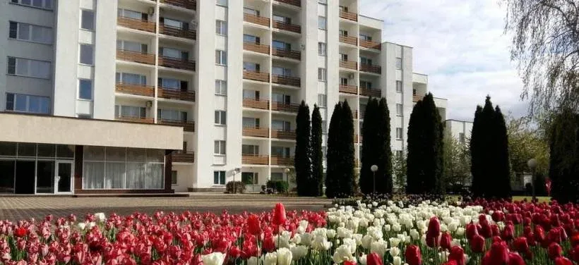 Москва