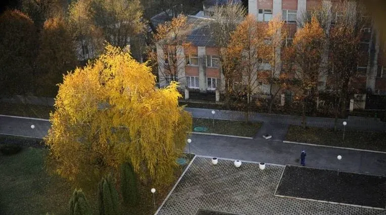 Москва — фото 2