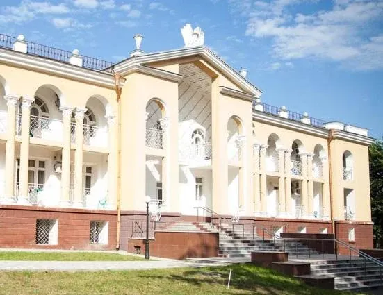 Юность