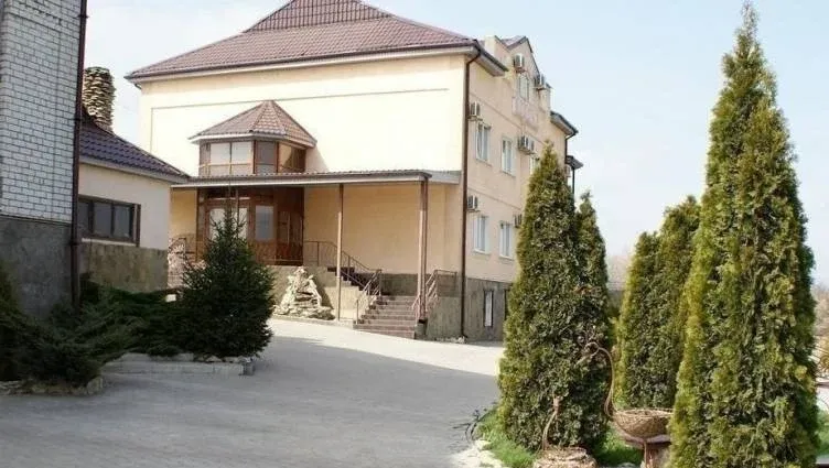 Гостиница «Корона» — фото 5